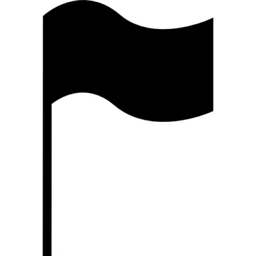 metal-flag